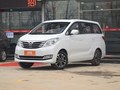 2017款 睿行S50 S50V 1.5L手动物流版Ⅰ