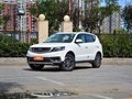 2019 ԶX6 1.4T CVT 4G콢 V