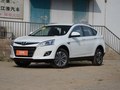 2017款 优6 SUV 改款 1.6T 时尚型