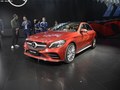 2019款 奔驰C级 C 260 L 4MATIC 运动版