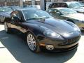 2004款 Vanquish 6.0 Coupe
