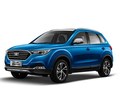 2019款 奔腾X40 1.6L 手动舒适型 国VI