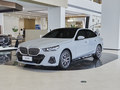 2024款 宝马5系(进口) 530i 领先型 M运动套装