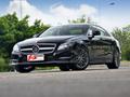 2012款 巴博斯 CLS 35GC