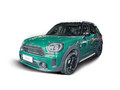 2021款 MINI COUNTRYMAN 1.5T COOPER