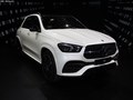 2019款 奔驰GLE（进口） GLE 400 4MATIC 臻藏版