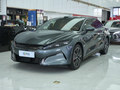 2025款 汉L DM-i 200KM激光雷达尊享型