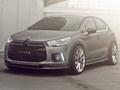 2012款 DS 4 1.6T 雅致版