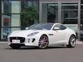 2015款 捷豹F-TYPE 3.0T V6 S