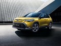 2023款 锋兰达  2.0L 智能电混双擎 领先版