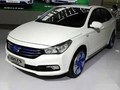 2016款 传祺GA3S视界 200T 手动豪华ESP版