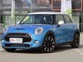 2016款 MINI 1.5T COOPER CABRIO 加勒比蓝限量版