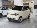 2025款 熊猫 熊猫mini 210km 元气熊