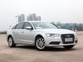 2012款 奥迪A6L 35 FSI quattro 豪华型