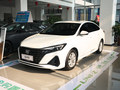 2025款 逸动 PLUS 1.5L 手动豪华版
