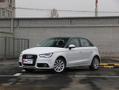 2013款 奥迪A1 30 TFSI Sportback Ego plus