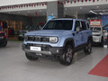 2025款 北京越野BJ40增程 进阶版