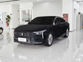 2025款 奔腾B70 龙耀版 1.5T 欢享型