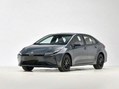 2026款 卡罗拉 1.8L 双擎 精英版