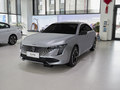 2025款 标致508 508L 400THP 驭动旗舰版
