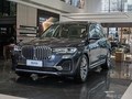 2022款 宝马X7 xDrive40i 尊享型M运动套装