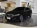2025款 宝马5系 525Li M运动套装
