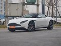 2022款 阿斯顿·马丁DB11 4.0T V8 Volante