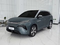 2025款 唐L DM 200KM四驱激光雷达旗舰型