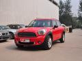 2011款 MINI COUNTRYMAN ONE 1.6L