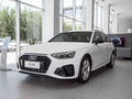 2023款 奥迪A4(进口)   Avant 40 TFSI 时尚动感型