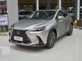 2025款 雷克萨斯NX 350h OVERTRAIL