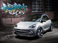 2013款 Opel Adam Rocks Concept