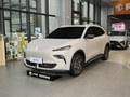 2025款 MG ES5 515plus 后驱版
