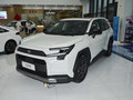 2026款 RAV4荣放 2.0L 四驱豪华版