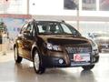 2012款 天语SX4 1.6L 手动锐骑