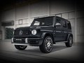 2020款 奔驰G级AMG AMG G 63 暗影之翼特别版