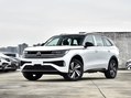 2026款 揽巡 330TSI 精英巡行 众享款