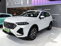 2022款 拿铁DHT-PHEV 1.5T 两驱大杯