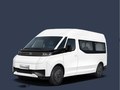 2024款 远程超级VAN 智富版中轴低顶66kWh