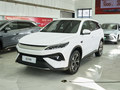 2026款 宋Pro新能源 DM-i 133KM超越型