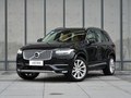 2017款 沃尔沃XC90新能源 E驱混动 2.0T T8 智尊版 7座