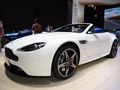 2022款 V8 Vantage F1 Edition Roadster