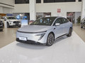2025款 日产N7 510 Air