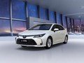 2023款 卡罗拉 1.8L 智能电混双擎 先锋版