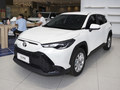 2024款 威兰达 2.0L CVT两驱领先版
