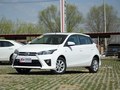 2016款 YARiS L 致炫 1.5E 自动劲速版