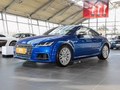 2016款 奥迪TTS TTS Coupe 2.0TFSI quattro