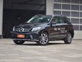 2018款 奔驰GLE（进口） GLE 400 4MATIC 轿跑SUV