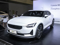 2021款 Polestar 2 单电机标准续航