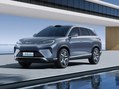 2025款 海狮07 DM-i 智驾版 135 高性能激光雷达版